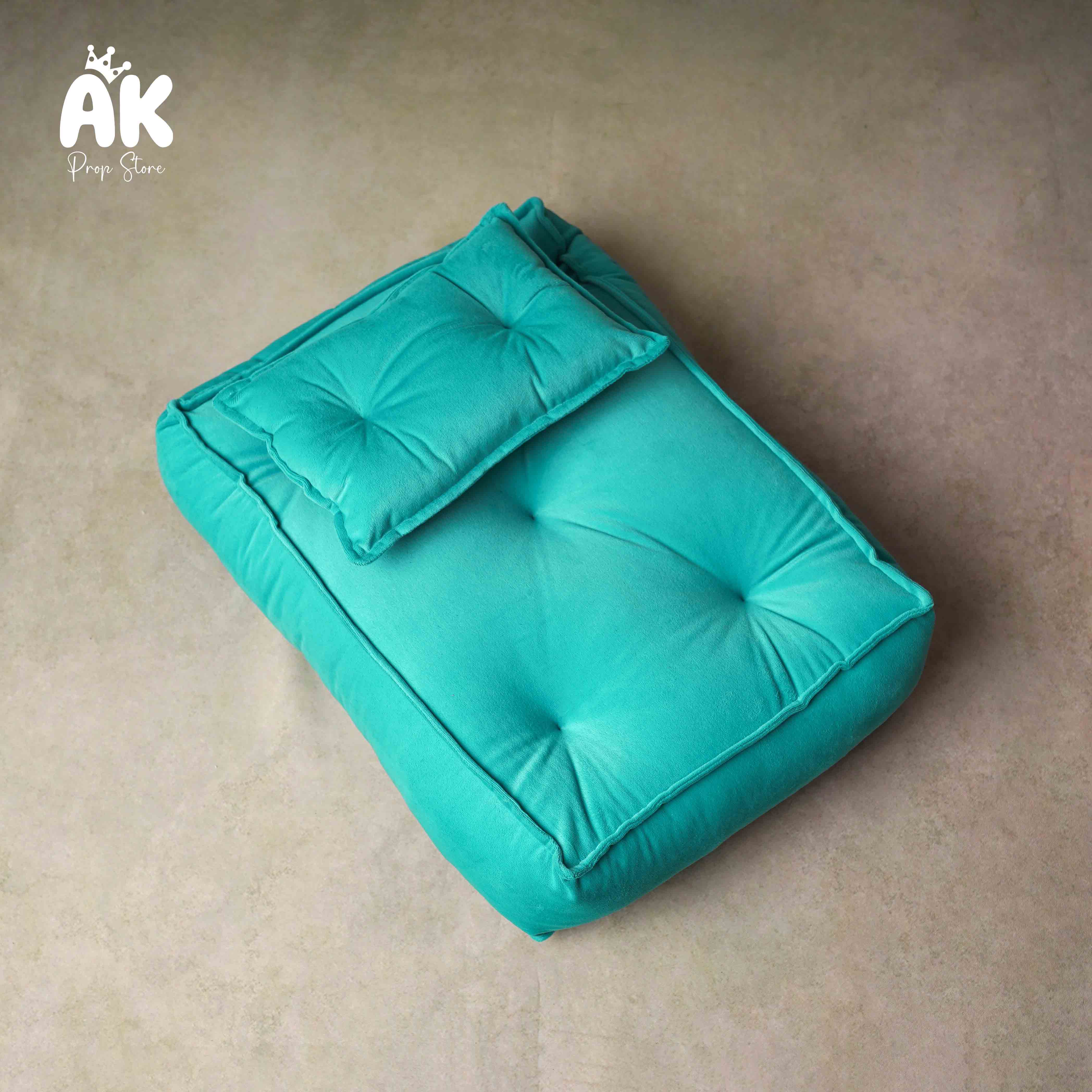 Mattress Pillow Set