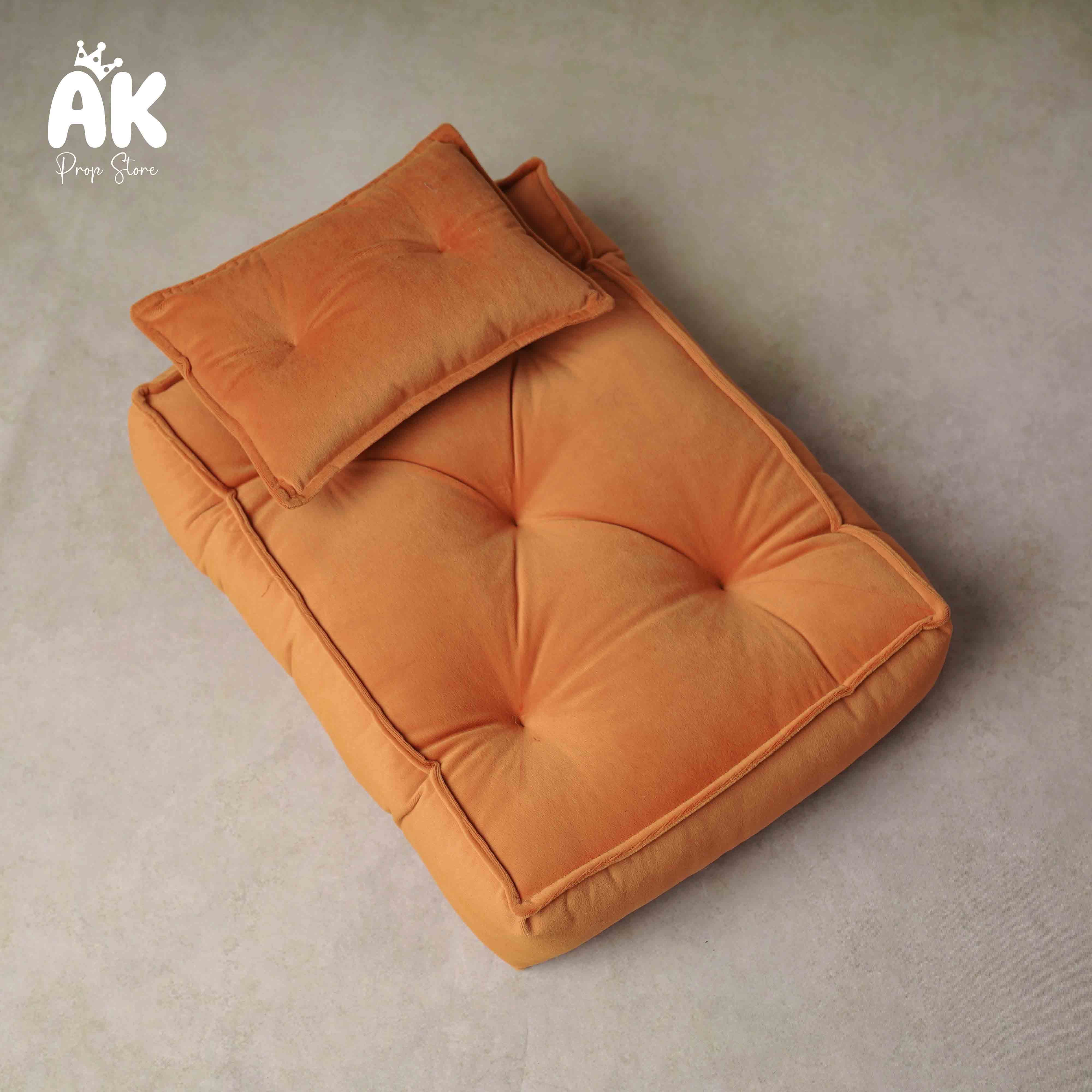 Mattress Pillow Set