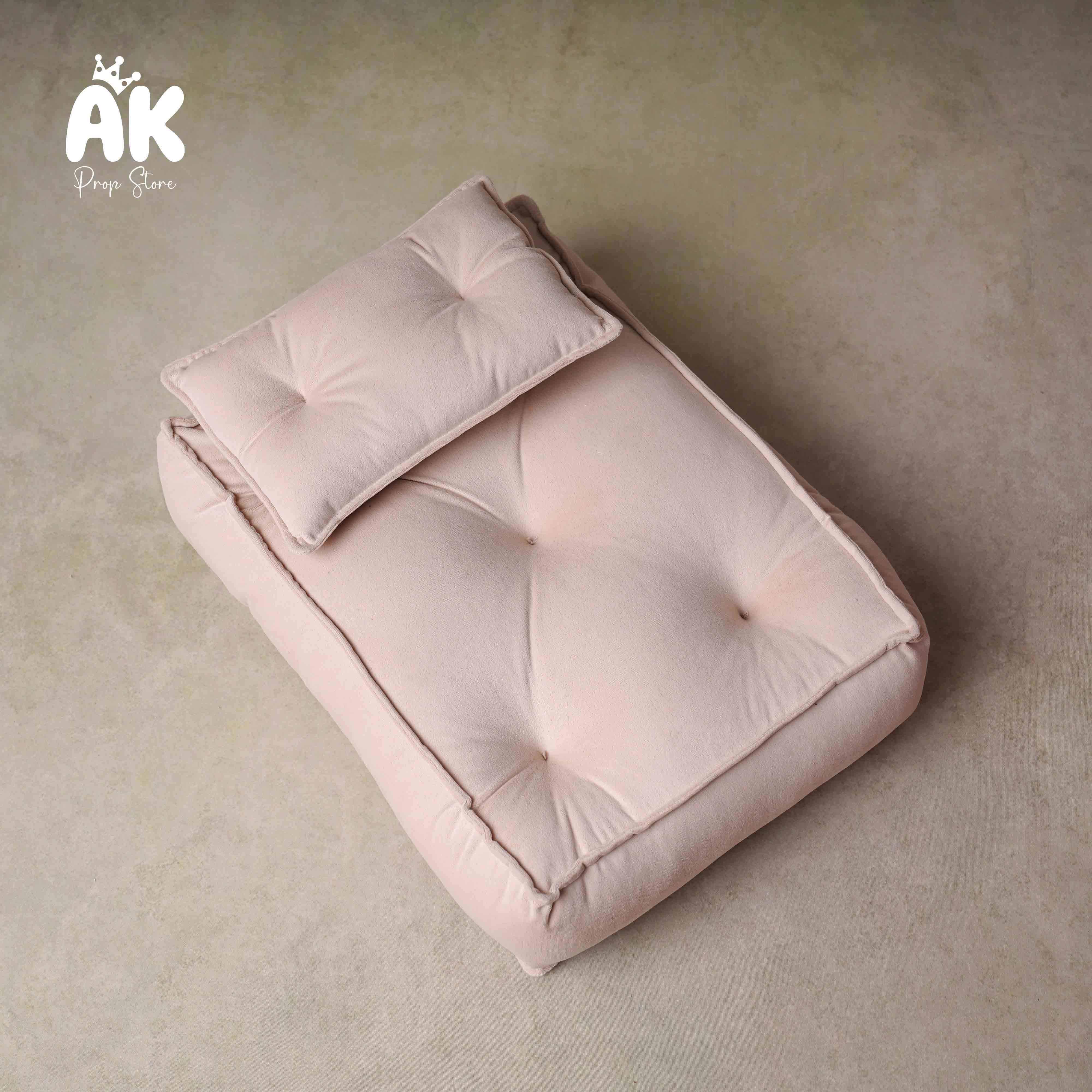 Mattress Pillow Set