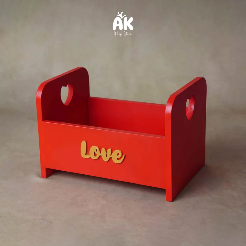 Love Bed
