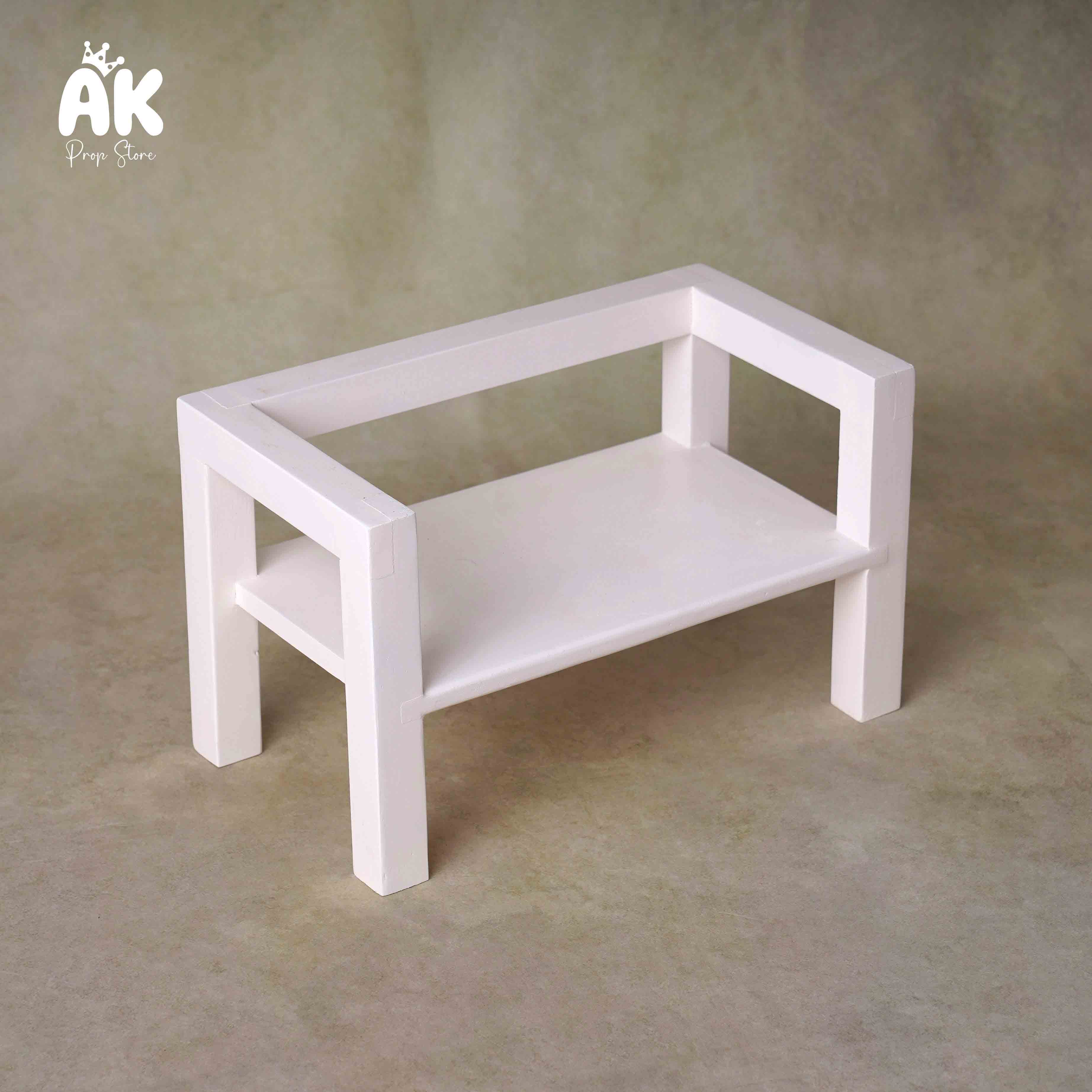 French Arm Chair