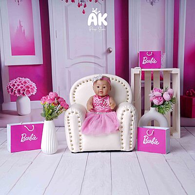 Barbie Theme - Toddler Barbie Theme - Toddler