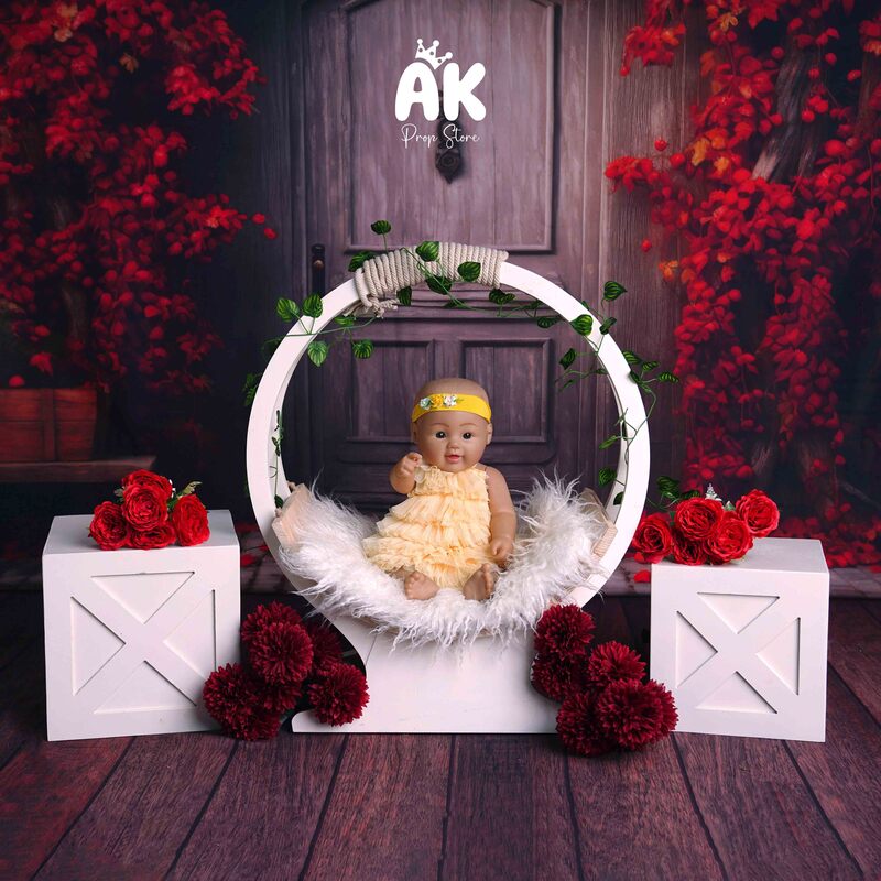 Dreamcatcher Swing Theme - Toddler