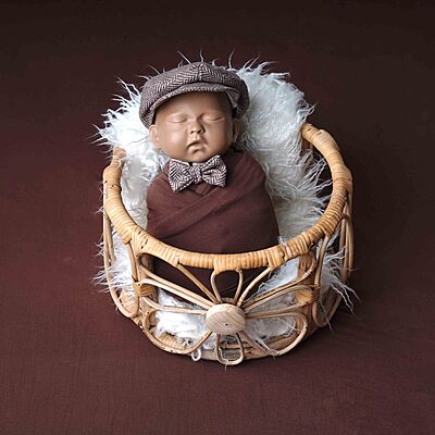 Gentleman Theme - Newborn Gentleman Theme - Newborn