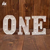 Marquee Letters