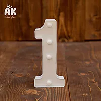 Marquee Letters