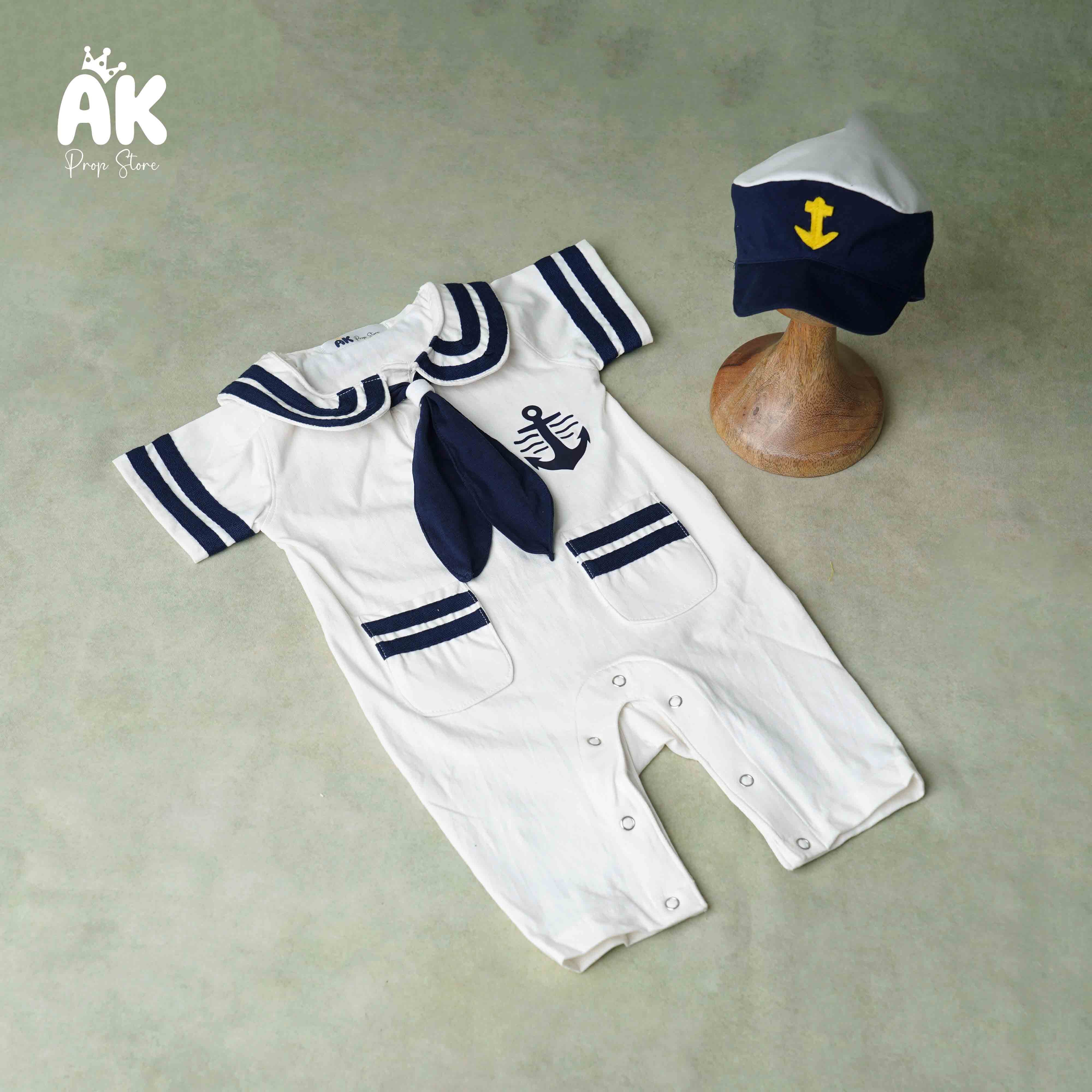 Sailor Outfit