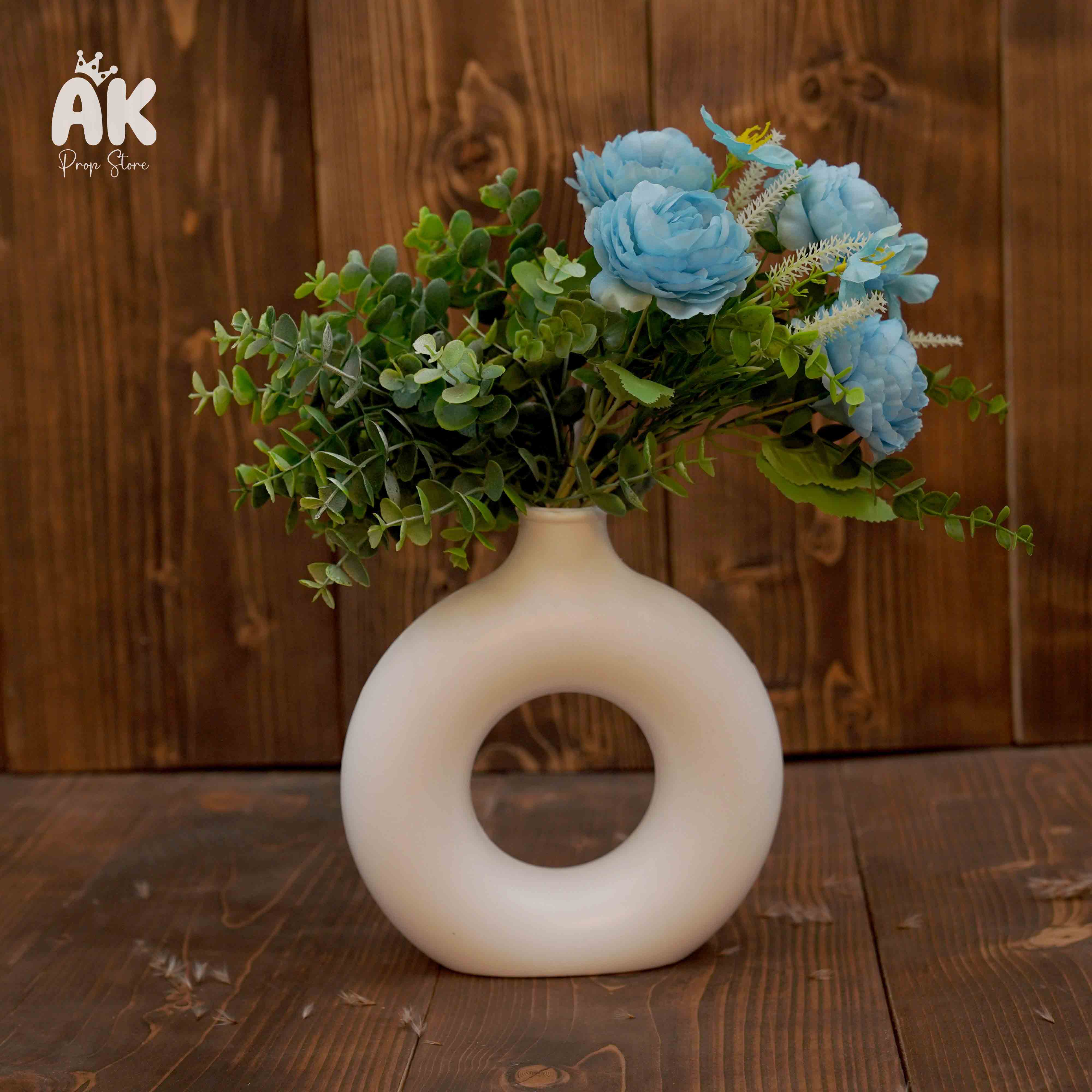 Flower Vases