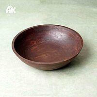 Round Bowl