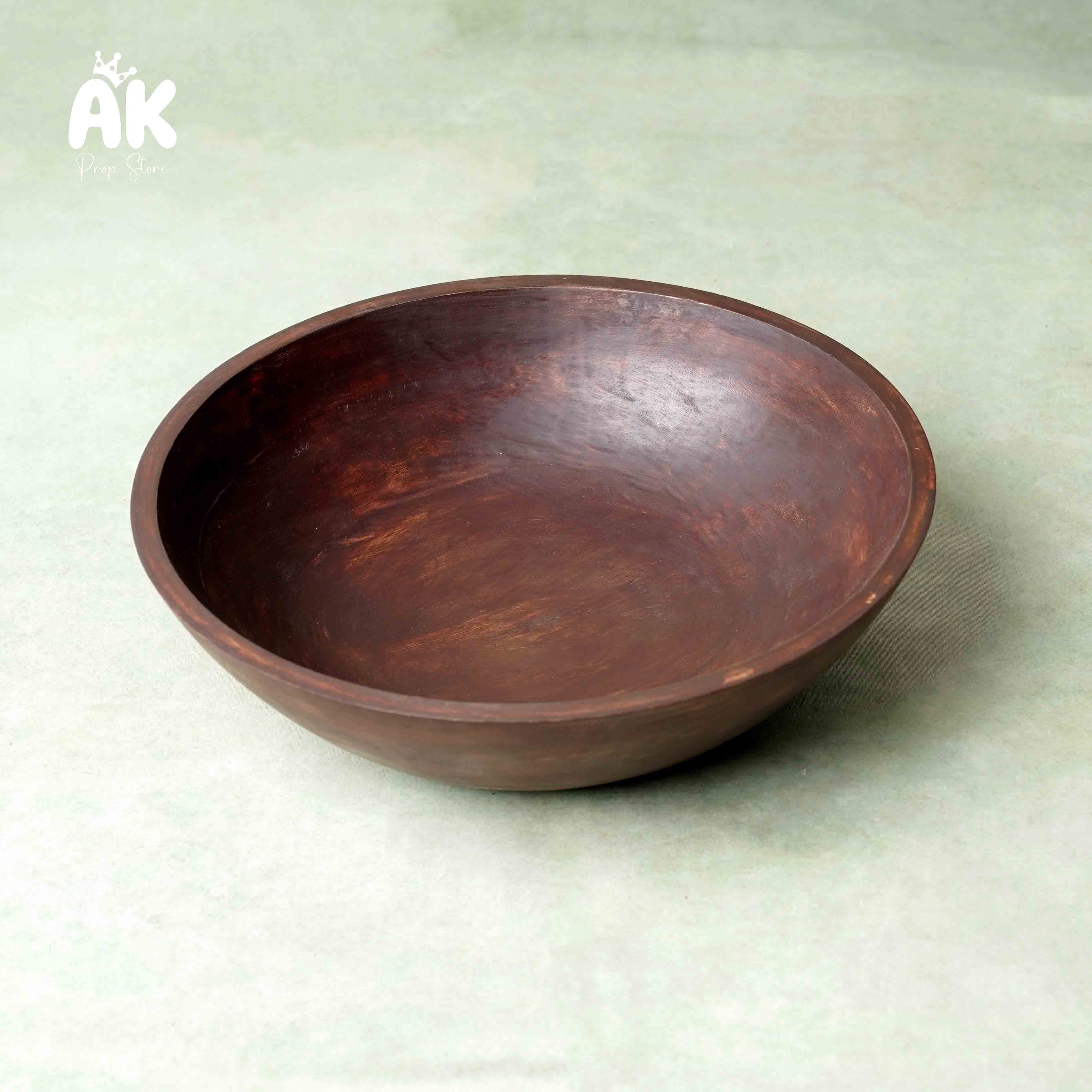 Round Bowl