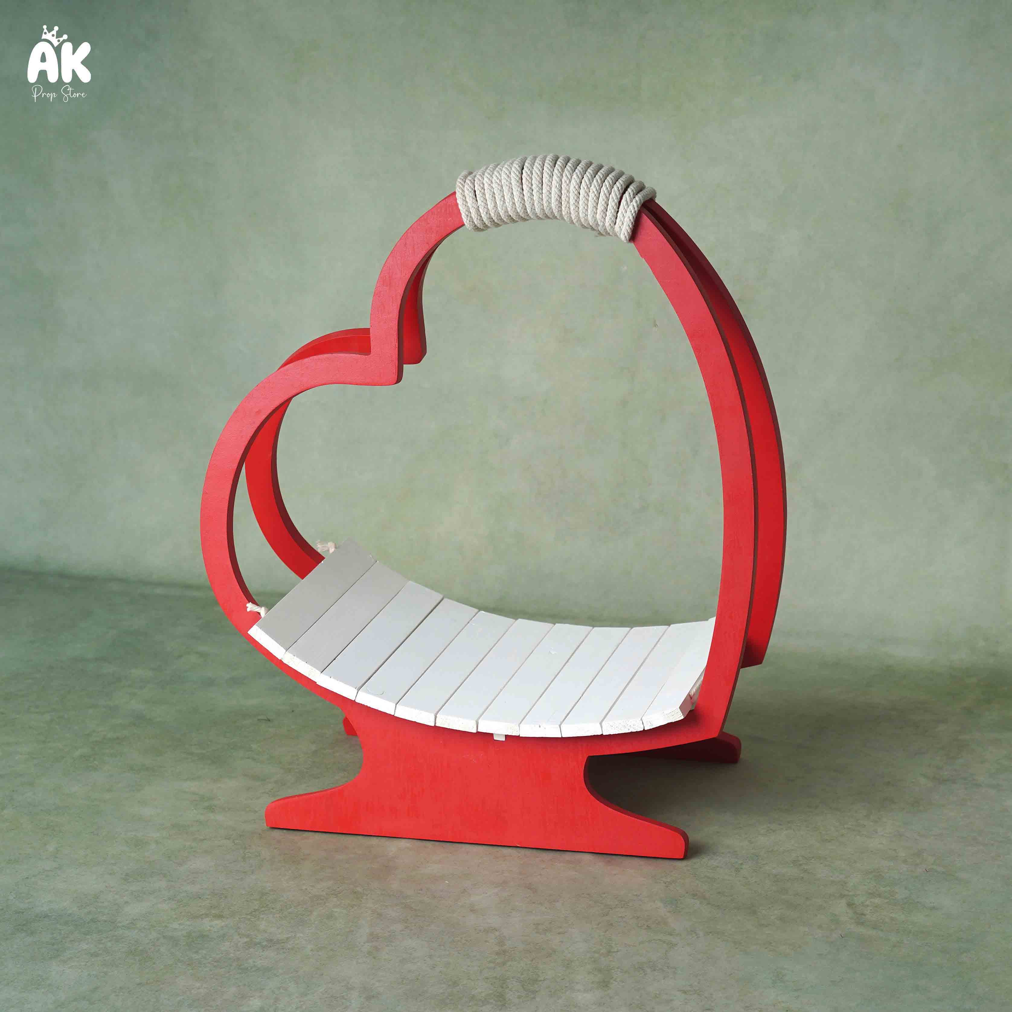 Heart Swing