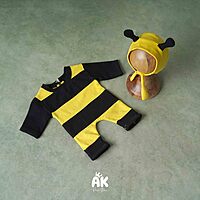 Honey Bee Outfit