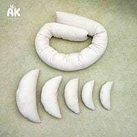 Posing Beans - Set of 5