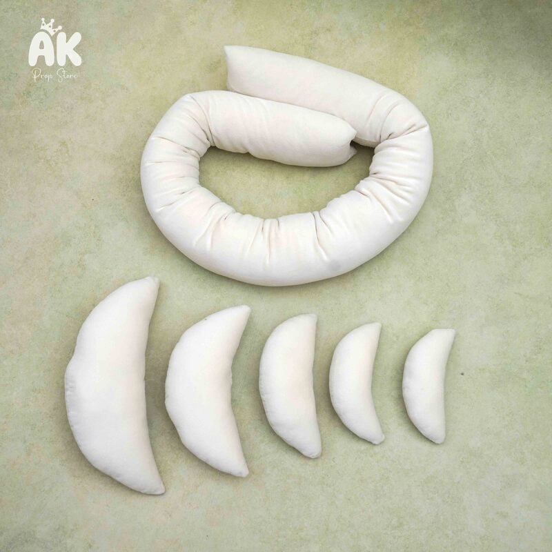 Posing Beans - Set of 5