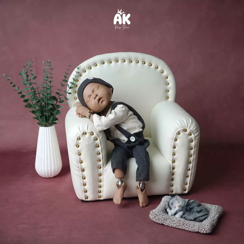 Grand Sofa Theme - Newborn