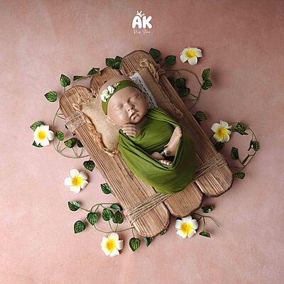 Raft Boat Theme - Newborn Raft Boat Theme - Newborn