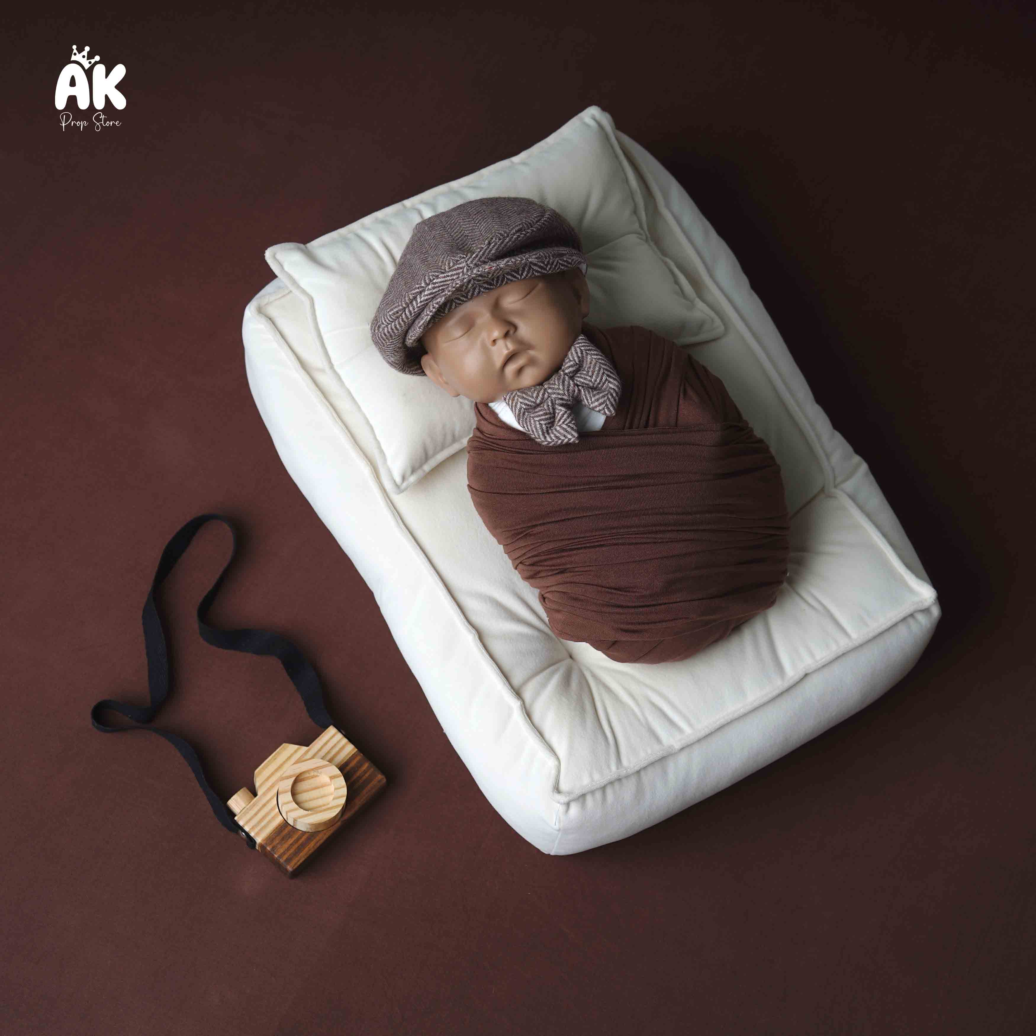 Mattress Pillow Theme - New Born Mattress Pillow Theme - New Born