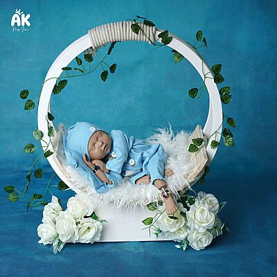 Dreamcatcher Swing Theme - New Born Dreamcatcher Swing Theme - New Born