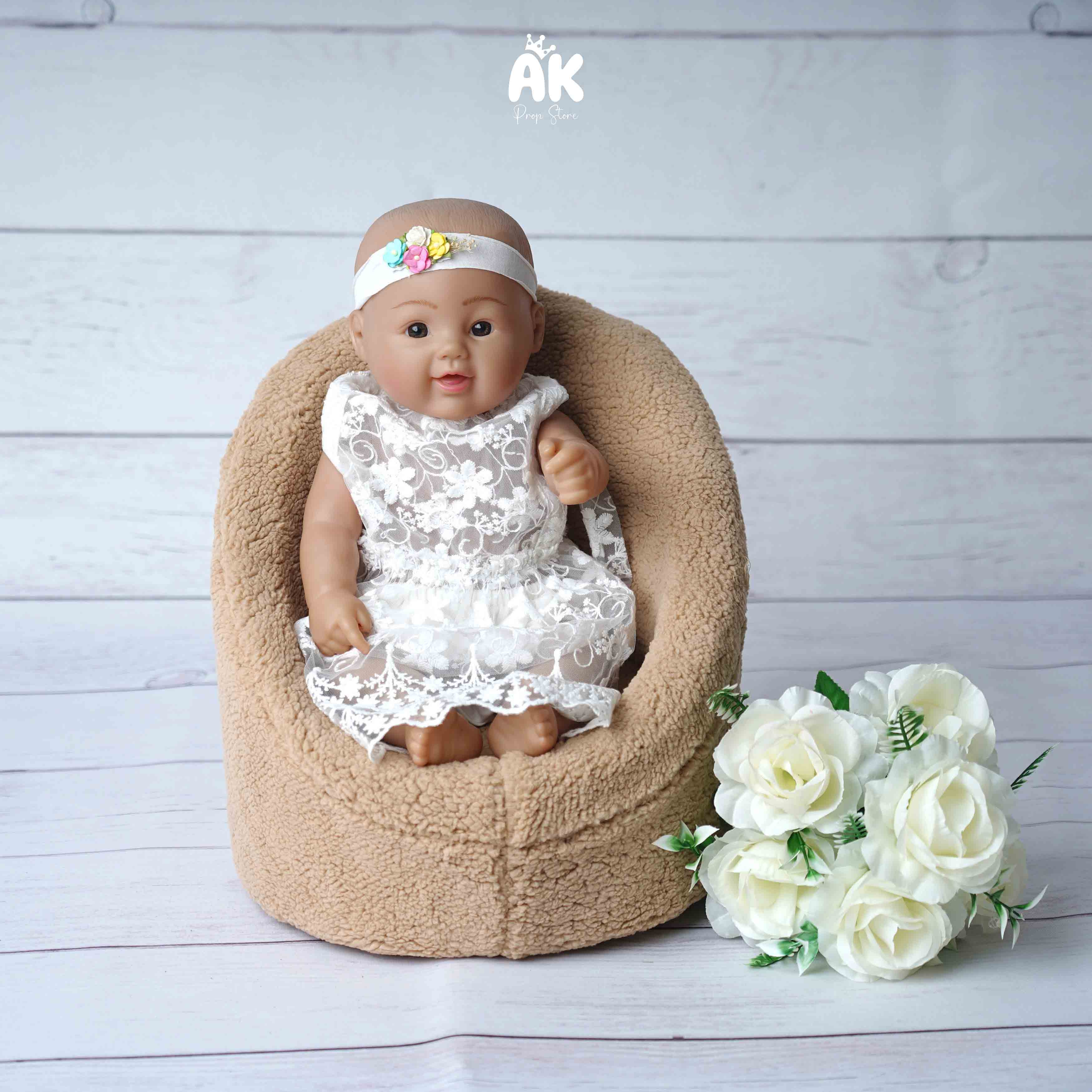 Brown Pod Theme - Toddler