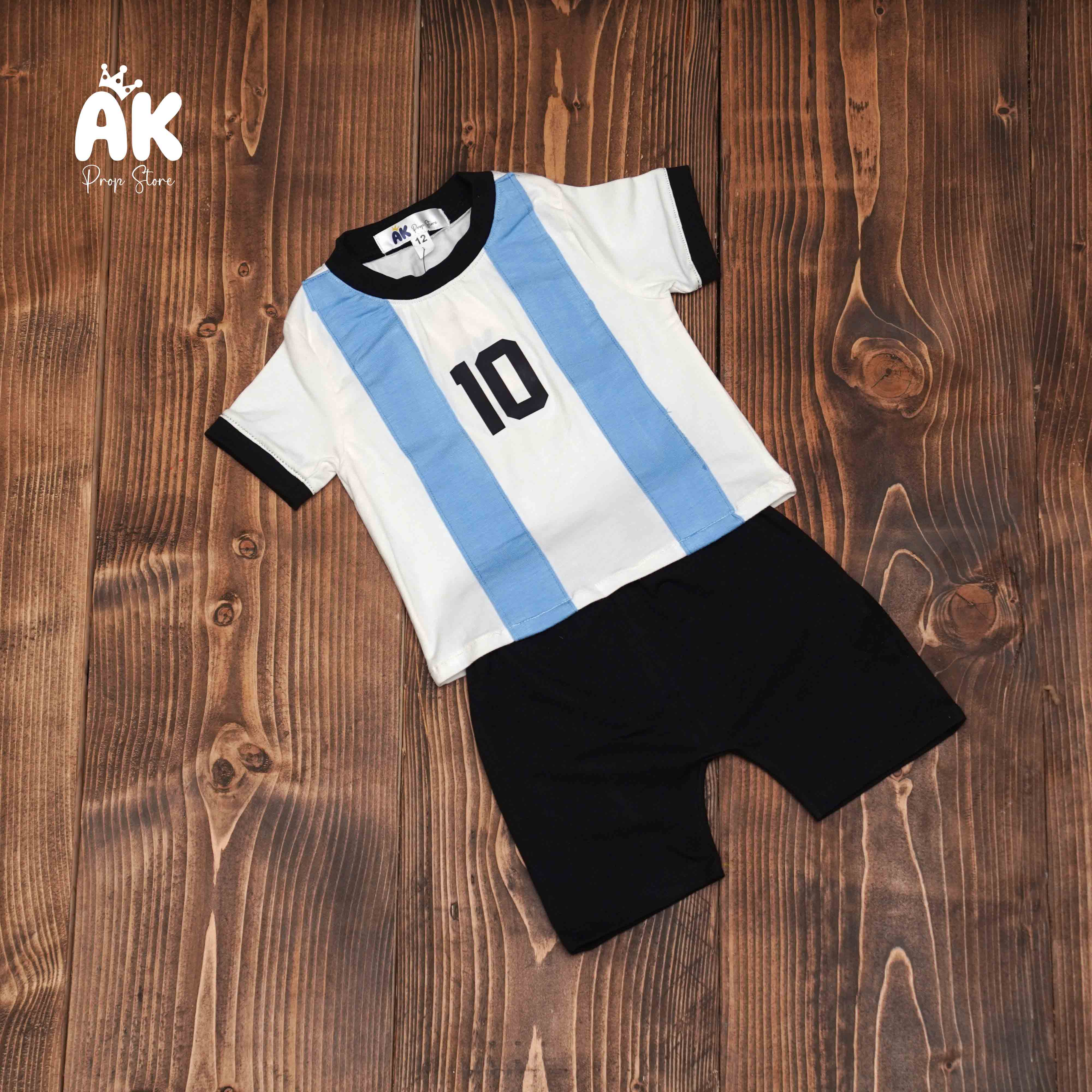 Football Outfit