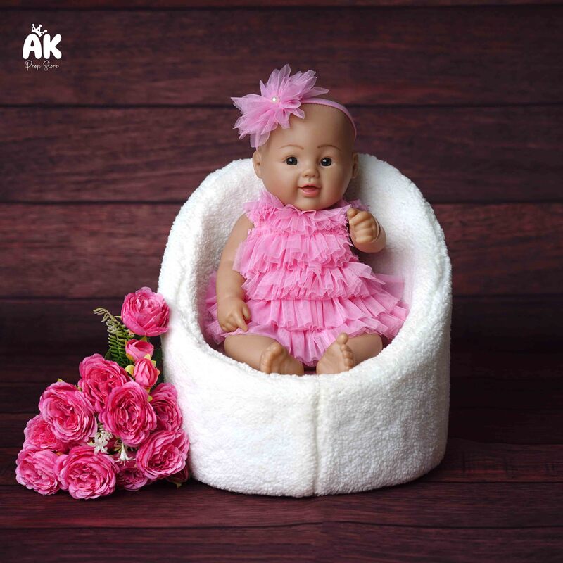 White Pod Theme - Toddler