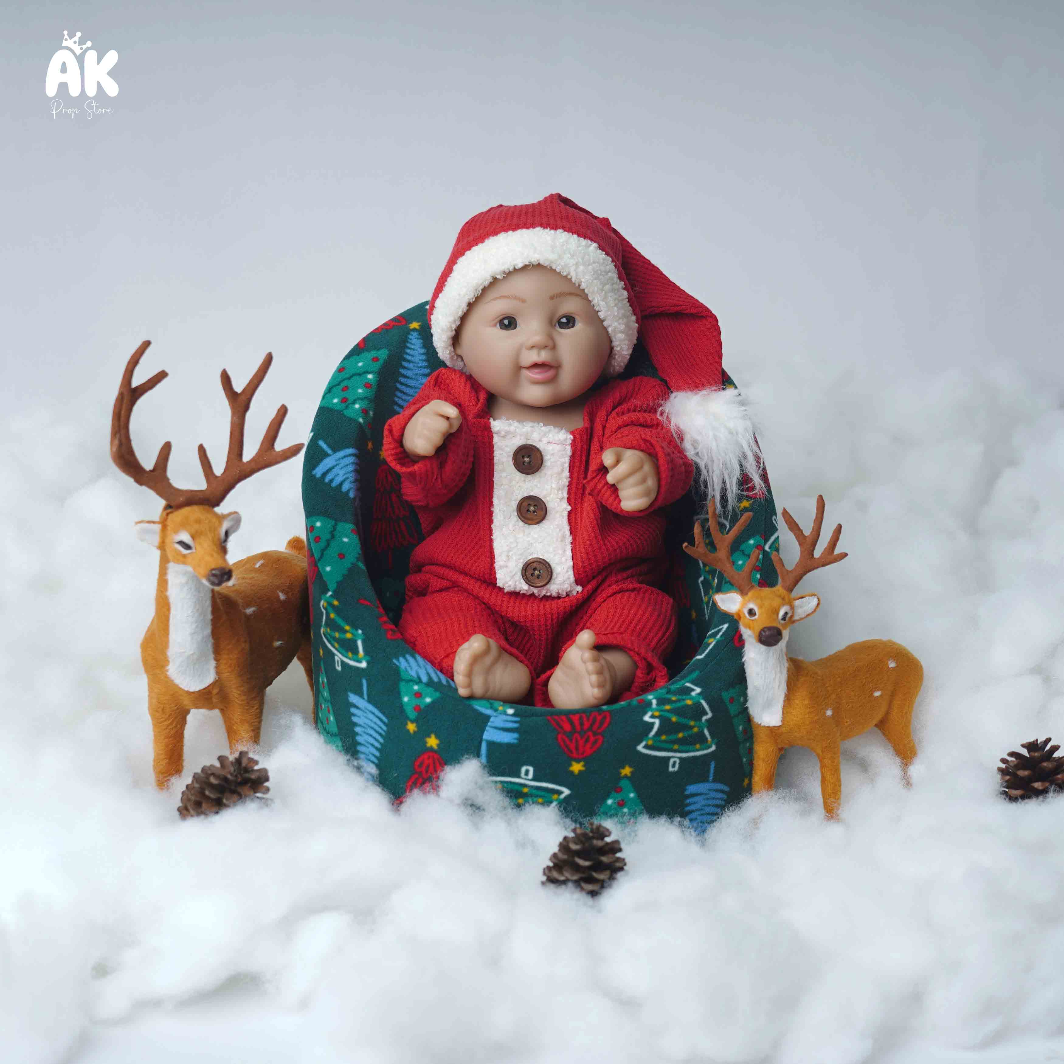 Christmas Theme - New Born Christmas Theme - New Born