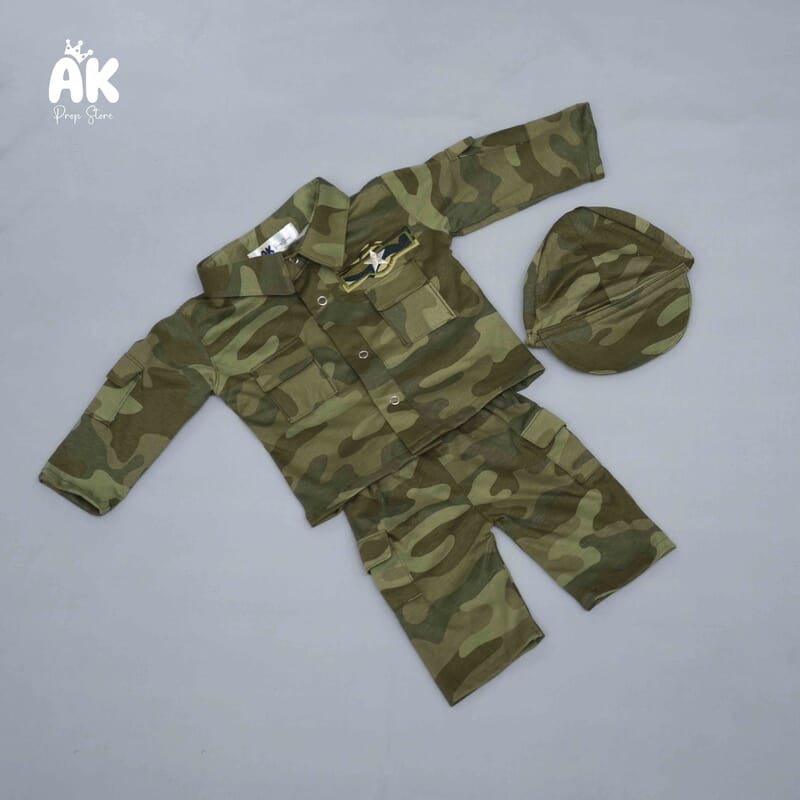 Army Outfit