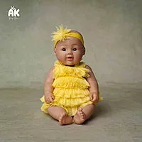 Aditi Frock