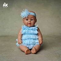 Aditi Frock