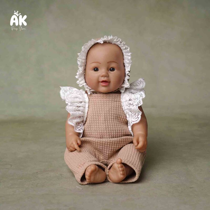 Maisie Romper Maisie Romper