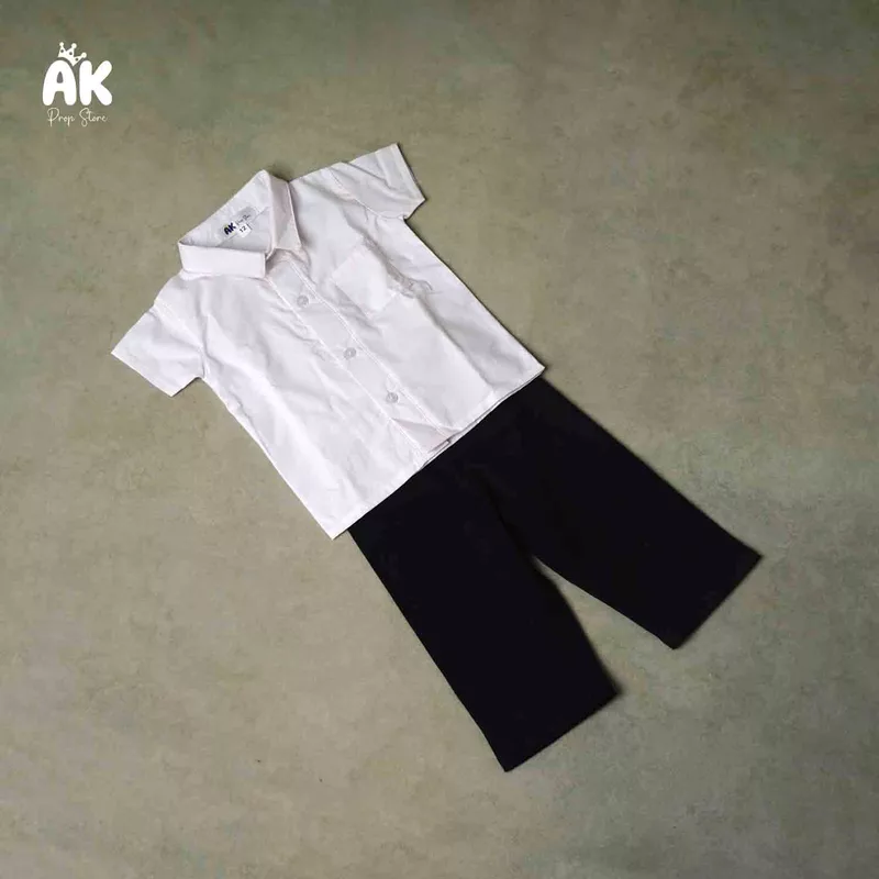 Civil Outfit