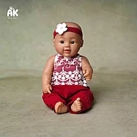 Bella Romper