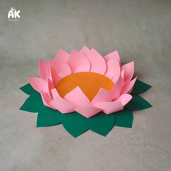 Lotus Bowl