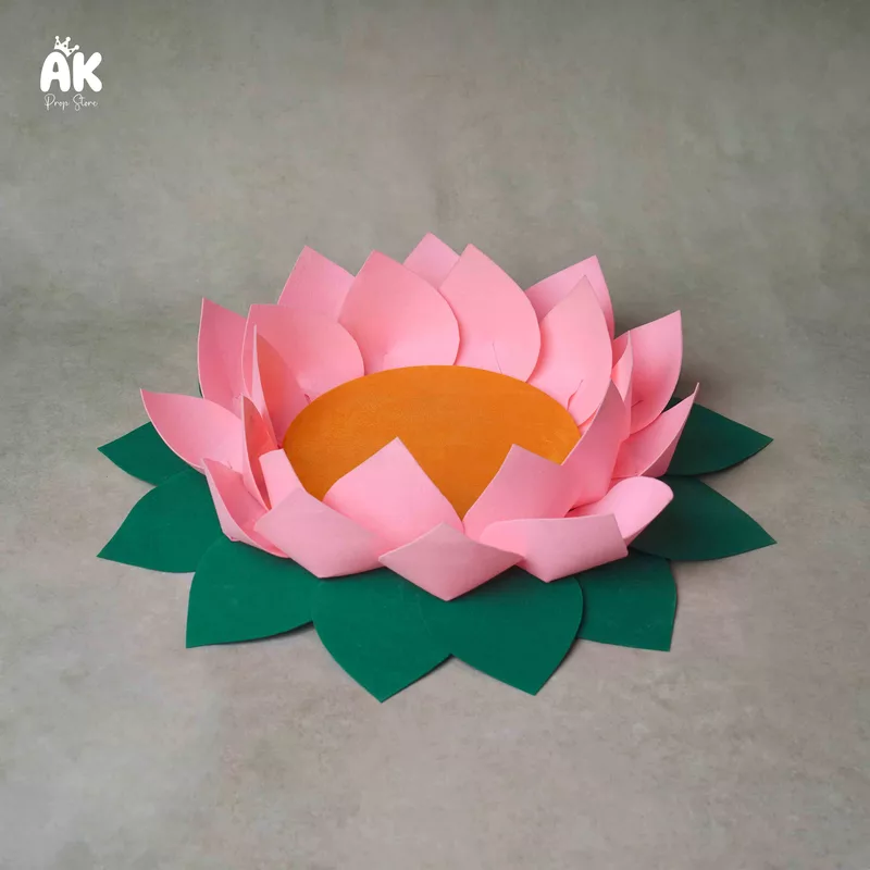 Lotus Bowl