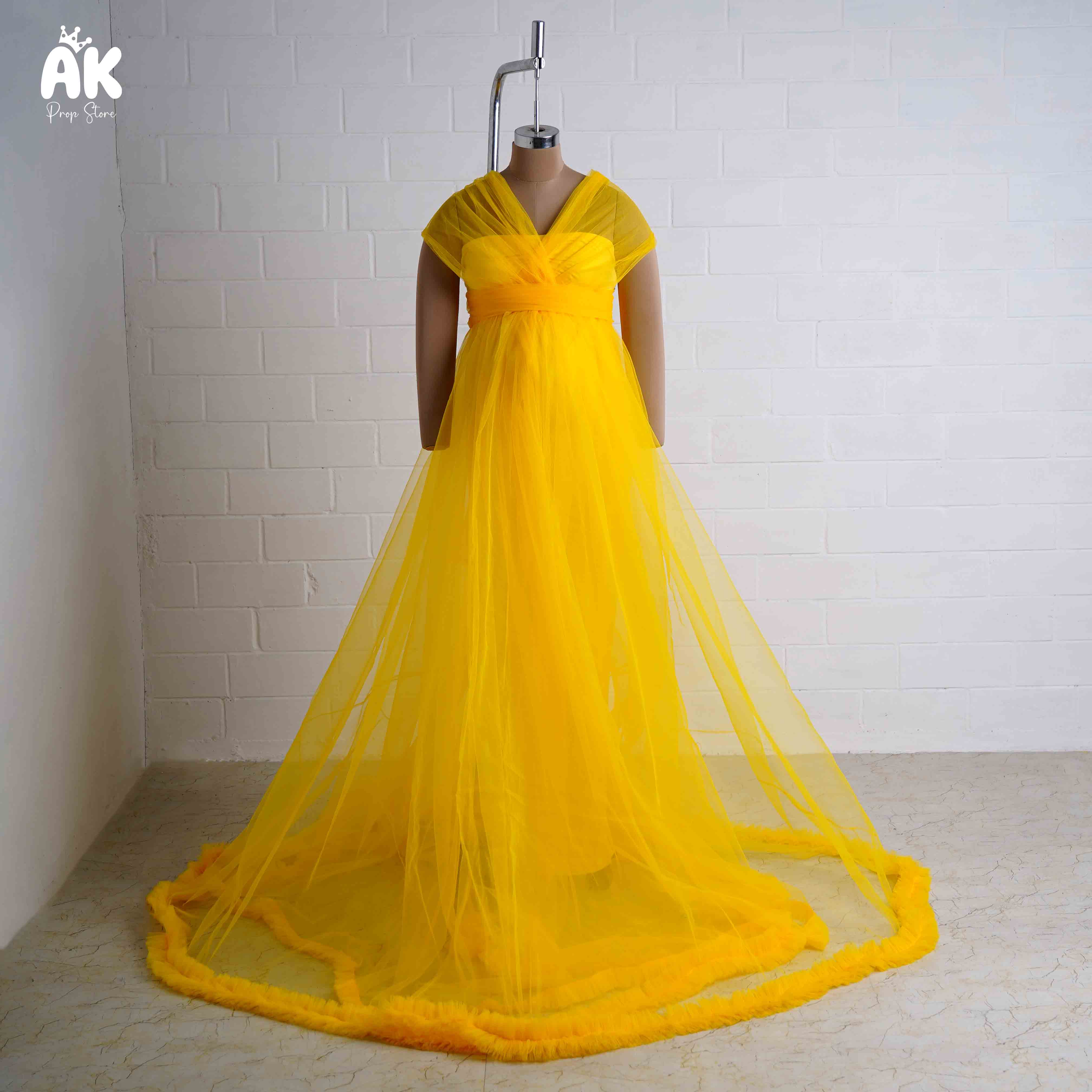 Nurture Gown - M-L
