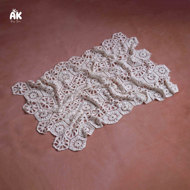 Lace Mat