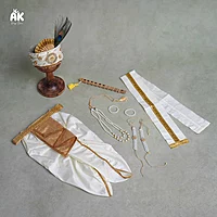 Krishna Outfit V3