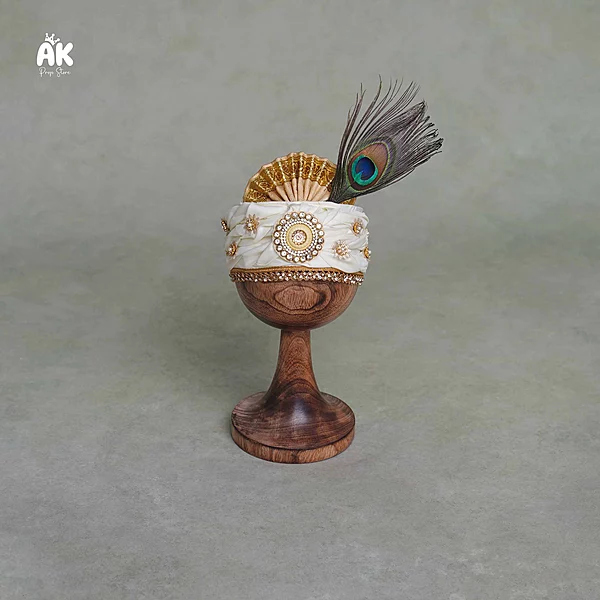 Krishna Headgear V2