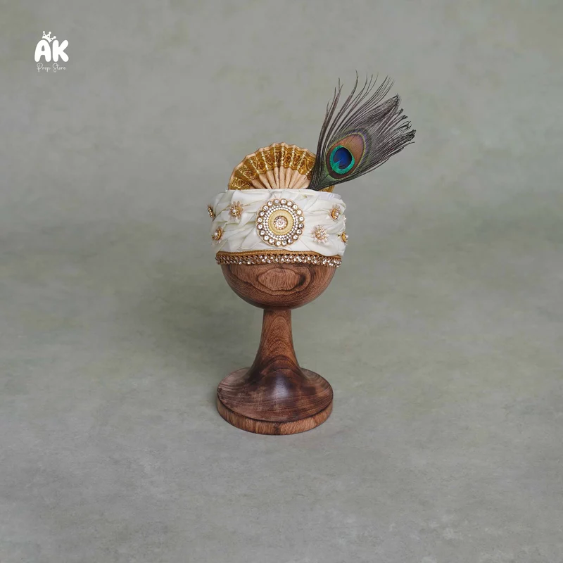 Krishna Headgear V2