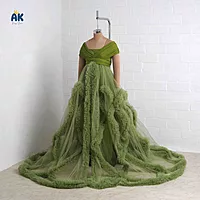 Olivia Gown - M-L