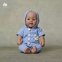 Harper's Hoodie