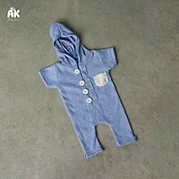 Harper's Hoodie