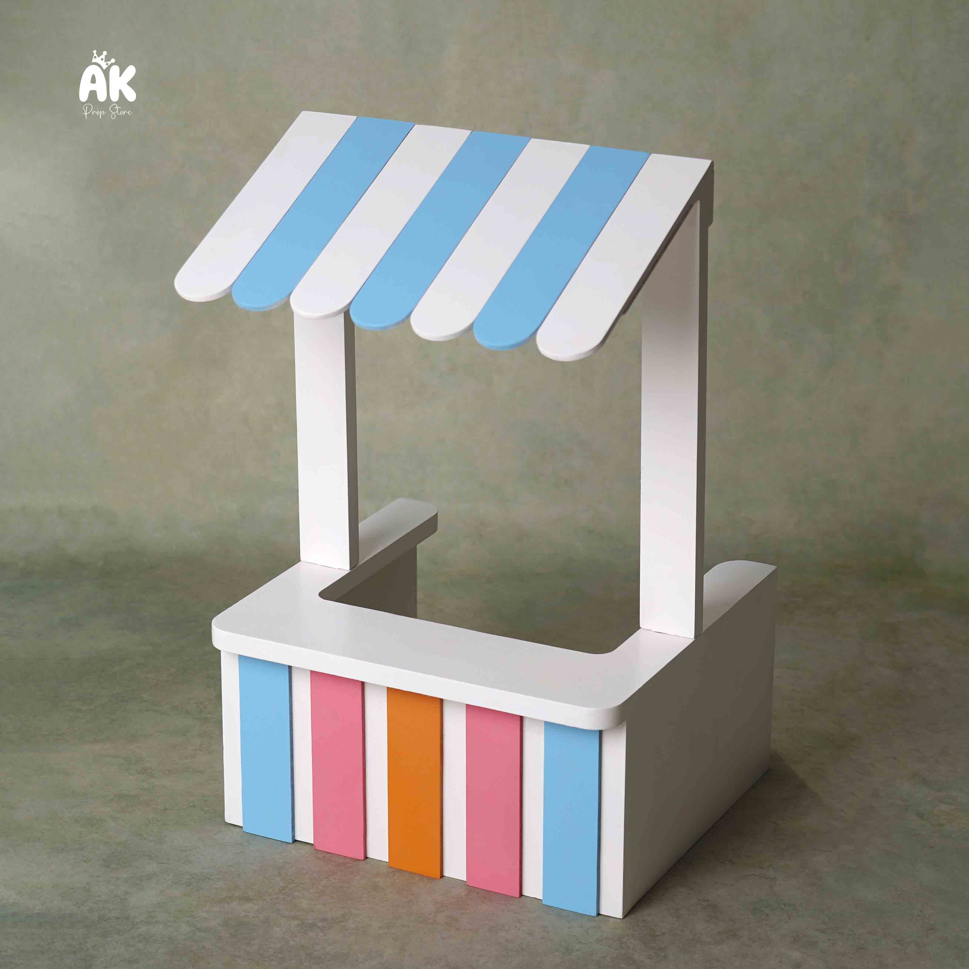 Candy Shop