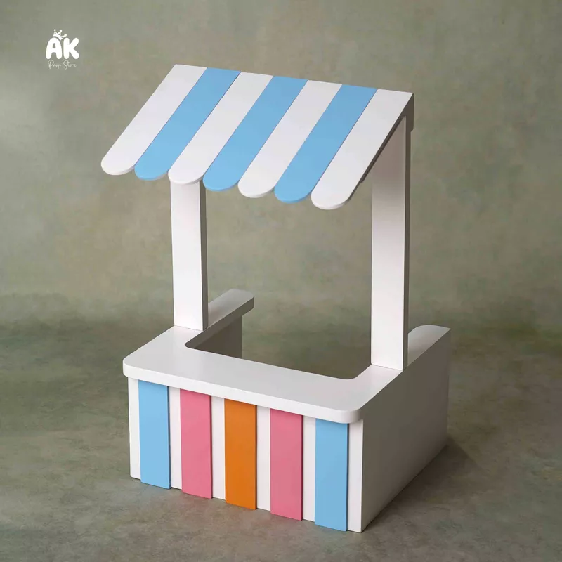 Candy Shop