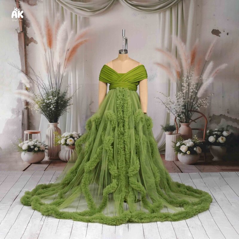 Olivia Maternity Theme