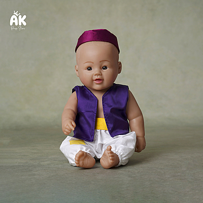 Aladdin Outfit Aladdin Outfit