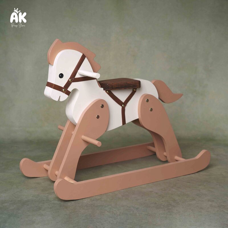 Rocking Horse