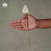 Newborn Murugan Vel