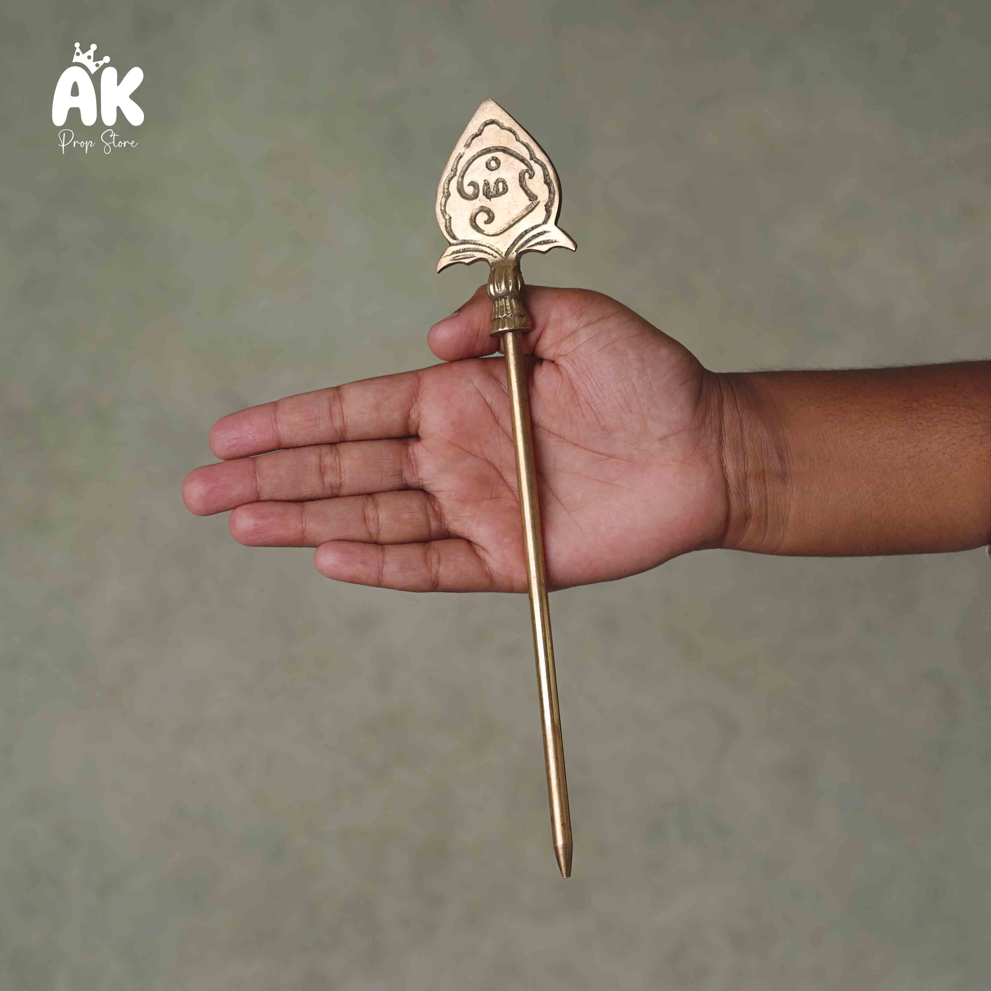 Newborn Murugan Vel