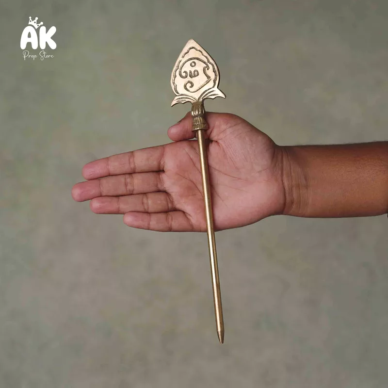 Newborn Murugan Vel